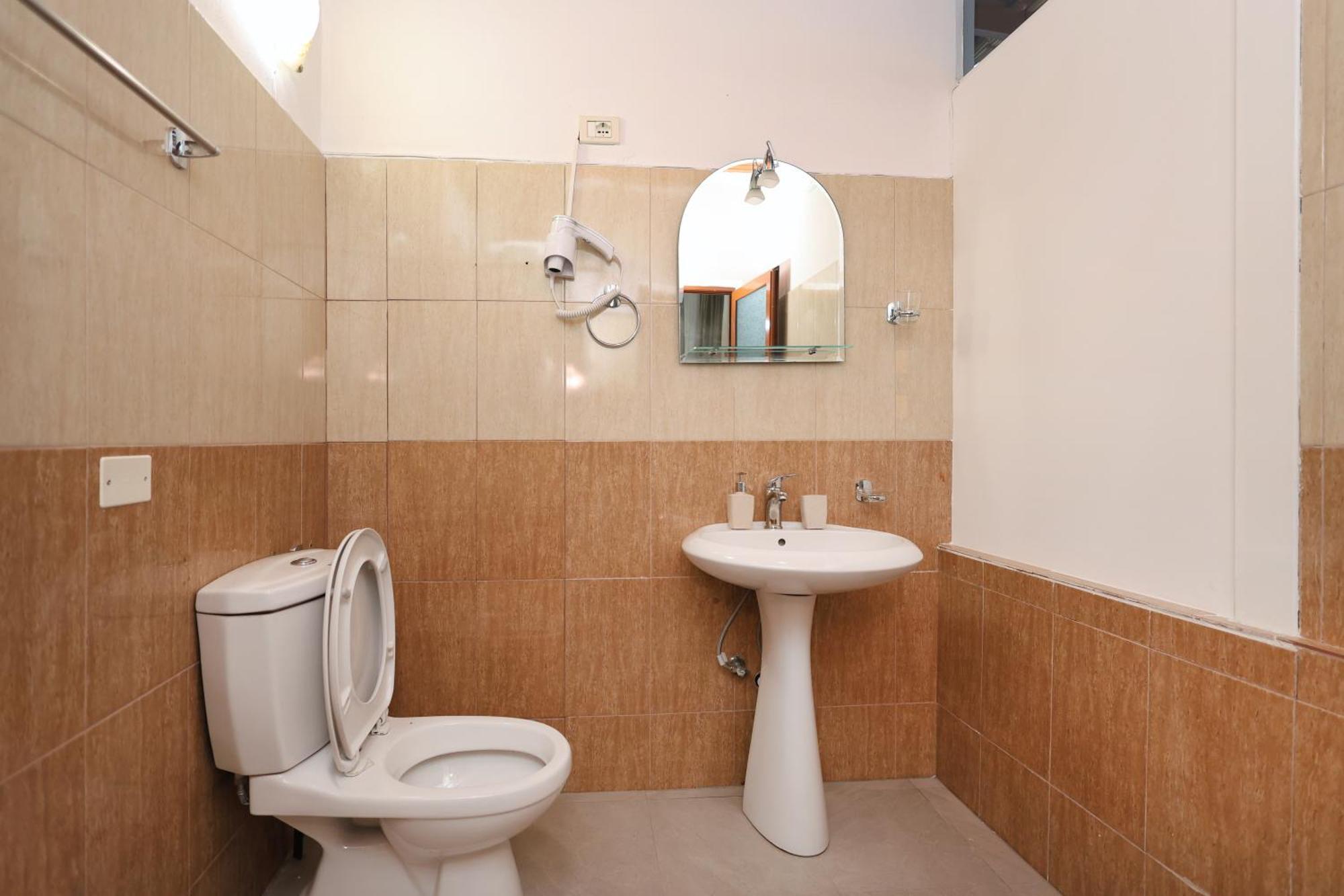 Vila Spahiu Berat Exterior foto